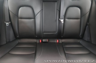 Tesla Model 3 Long Range 4WD 74kWh 2021