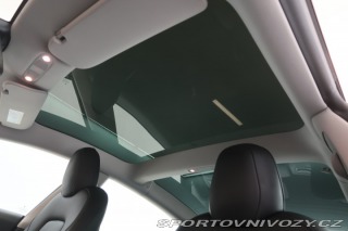 Tesla Model 3 Long Range 4WD 74kWh 2021