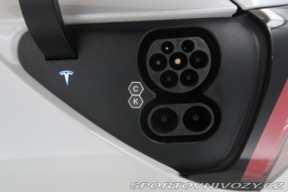 Tesla Model 3 Long Range 4WD 74kWh 2021