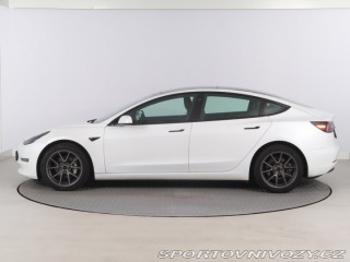 Tesla Model 3 Long Range 4WD 74kWh 2021