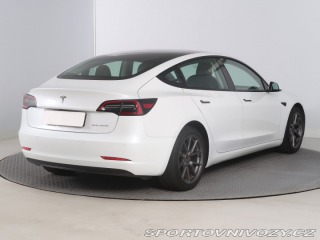 Tesla Model 3 Long Range 4WD 74kWh 2021