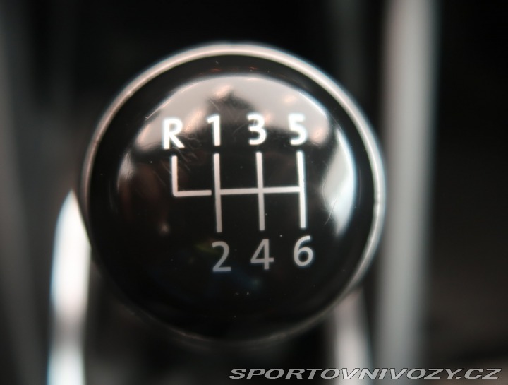 Volkswagen Scirocco Sport 1.4 TSI 2015