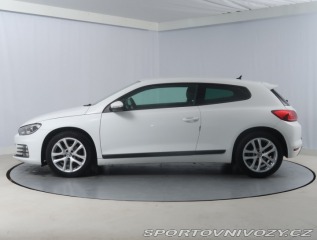 Volkswagen Scirocco Sport 1.4 TSI 2015