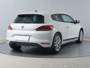 Volkswagen Scirocco Sport 1.4 TSI 2015