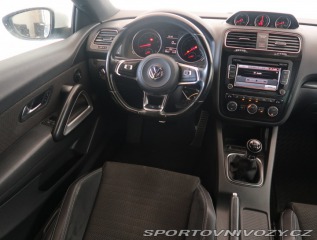 Volkswagen Scirocco Sport 1.4 TSI 2015