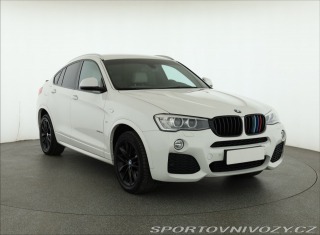 BMW X4 M Sport xDrive28i