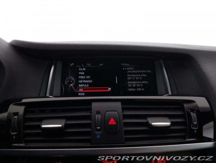 BMW X4 M Sport xDrive28i 2014