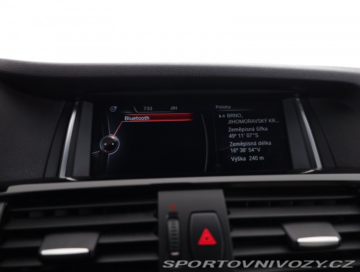 BMW X4 M Sport xDrive28i 2014