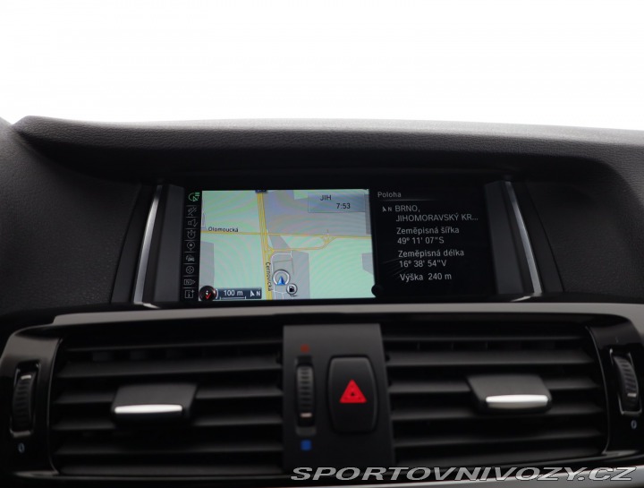 BMW X4 M Sport xDrive28i 2014