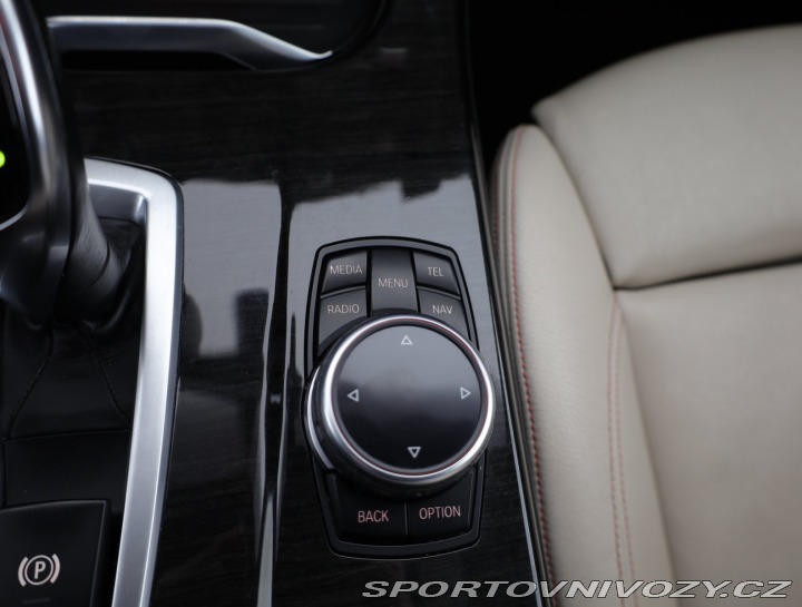 BMW X4 M Sport xDrive28i 2014