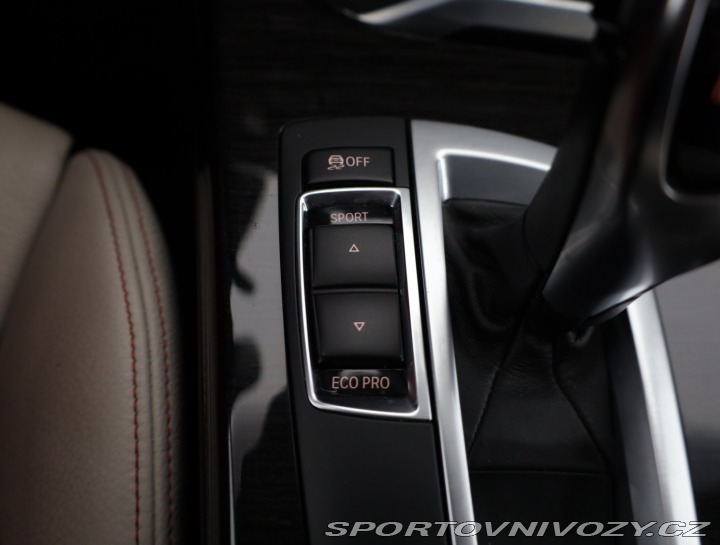 BMW X4 M Sport xDrive28i 2014