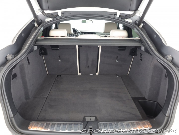 BMW X4 M Sport xDrive28i 2014