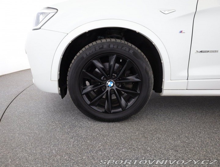BMW X4 M Sport xDrive28i 2014