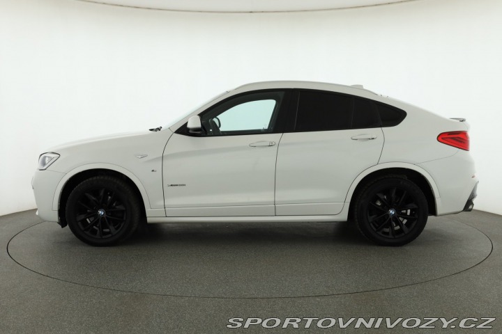 BMW X4 M Sport xDrive28i 2014