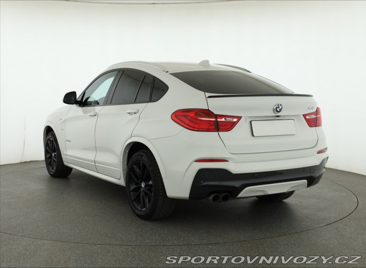 BMW X4 M Sport xDrive28i 2014
