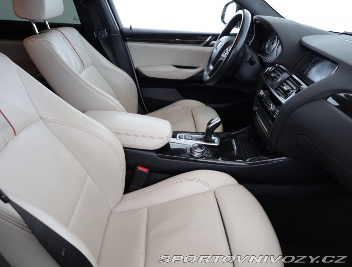 BMW X4 M Sport xDrive28i 2014