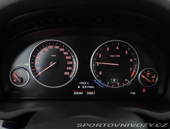 BMW X4 M Sport xDrive28i 2014