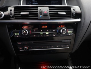 BMW X4 M Sport xDrive28i 2014