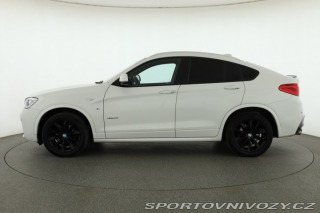 BMW X4 M Sport xDrive28i 2014