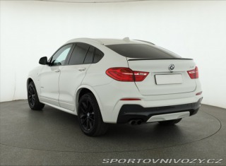 BMW X4 M Sport xDrive28i 2014