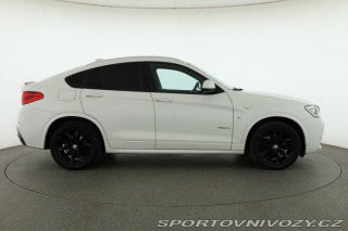 BMW X4 M Sport xDrive28i 2014