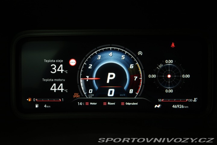 Hyundai Kona N N N Performance 2021