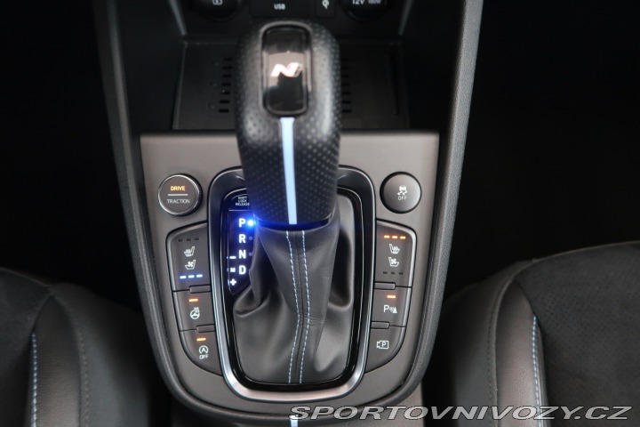Hyundai Kona N N N Performance 2021