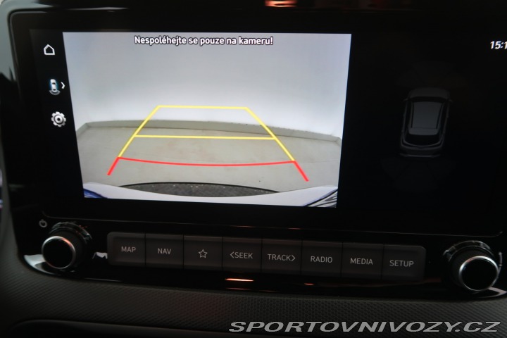 Hyundai Kona N N N Performance 2021