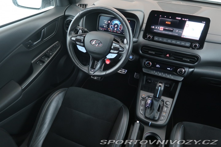 Hyundai Kona N N N Performance 2021