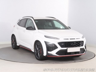 Hyundai Kona N N N Performance 2021