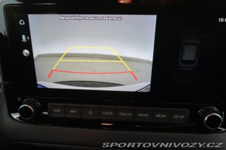 Hyundai Kona N N N Performance 2021