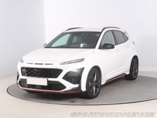 Hyundai Kona N N N Performance 2021
