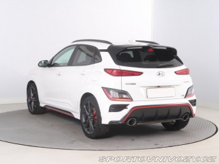 Hyundai Kona N N N Performance 2021