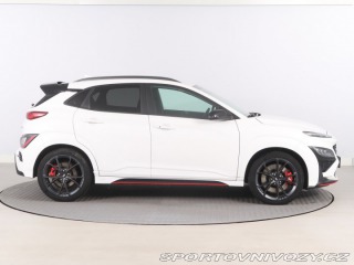 Hyundai Kona N N N Performance 2021
