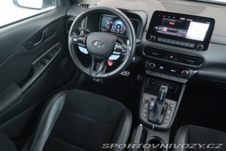 Hyundai Kona N N N Performance 2021
