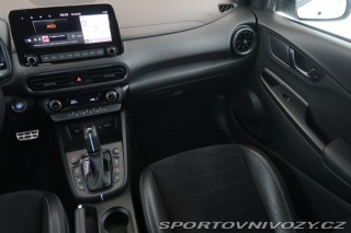 Hyundai Kona N N N Performance 2021