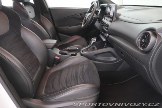 Hyundai Kona N N N Performance 2021