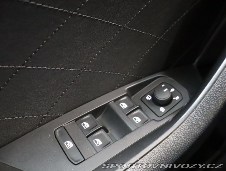 Škoda Kodiaq RS RS RS 2.0 TSI 2023