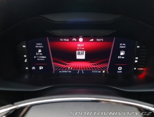 Škoda Kodiaq RS RS RS 2.0 TSI 2023