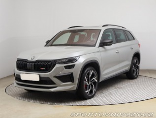 Škoda Kodiaq RS RS RS 2.0 TSI 2023