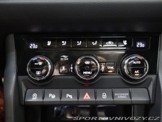 Škoda Kodiaq RS RS RS 2.0 TSI 2023