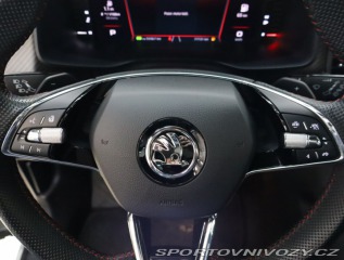 Škoda Kodiaq RS RS RS 2.0 TSI 2023