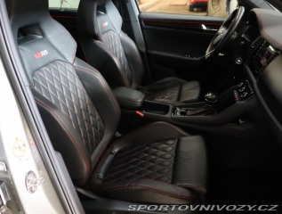 Škoda Kodiaq RS RS RS 2.0 TSI 2023