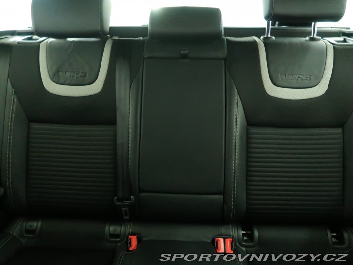 Škoda Octavia RS RS RS 2.0 TDI 2015