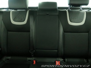 Škoda Octavia RS RS RS 2.0 TDI 2015