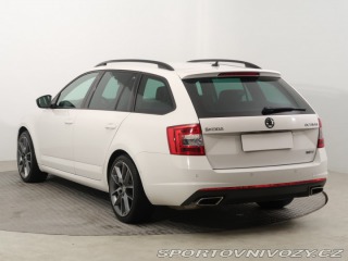 Škoda Octavia RS RS RS 2.0 TDI 2015