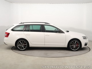 Škoda Octavia RS RS RS 2.0 TDI 2015