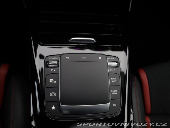 Mercedes-Benz CLA 45 S AMG 4MATIC+ 2021