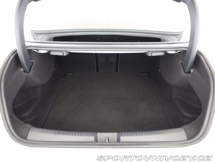 Mercedes-Benz CLA 45 S AMG 4MATIC+ 2021