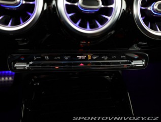 Mercedes-Benz CLA 45 S AMG 4MATIC+ 2021